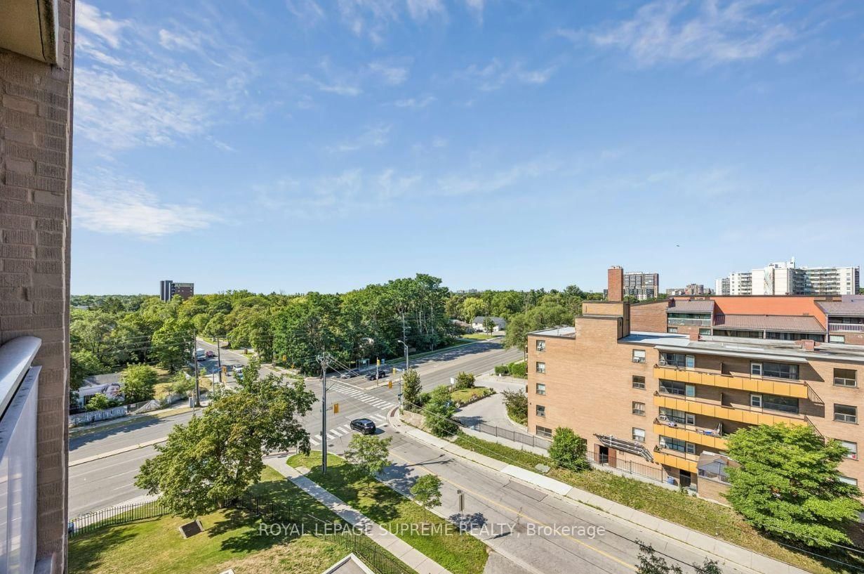 207 Galloway Road • #704 • Toronto, ON photo 26