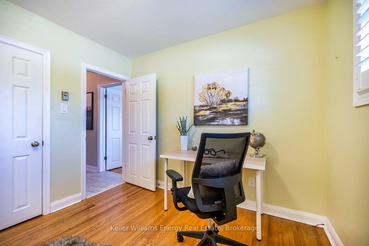 403 Rossmount Avenue • Oshawa, ON photo 22