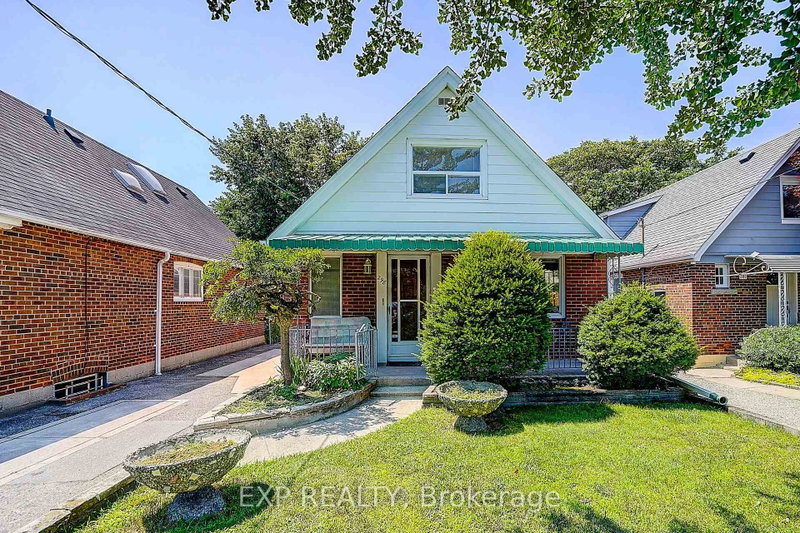 298 Glebemount Avenue
