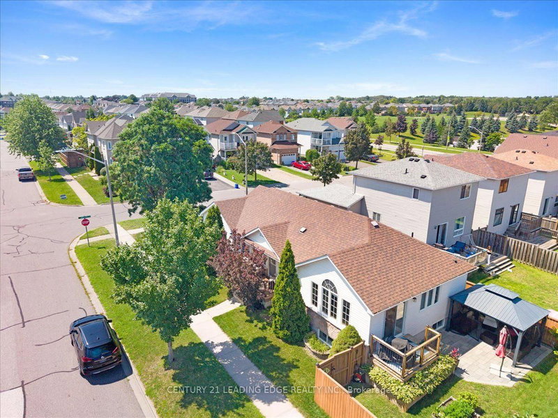 183 Eldad Drive