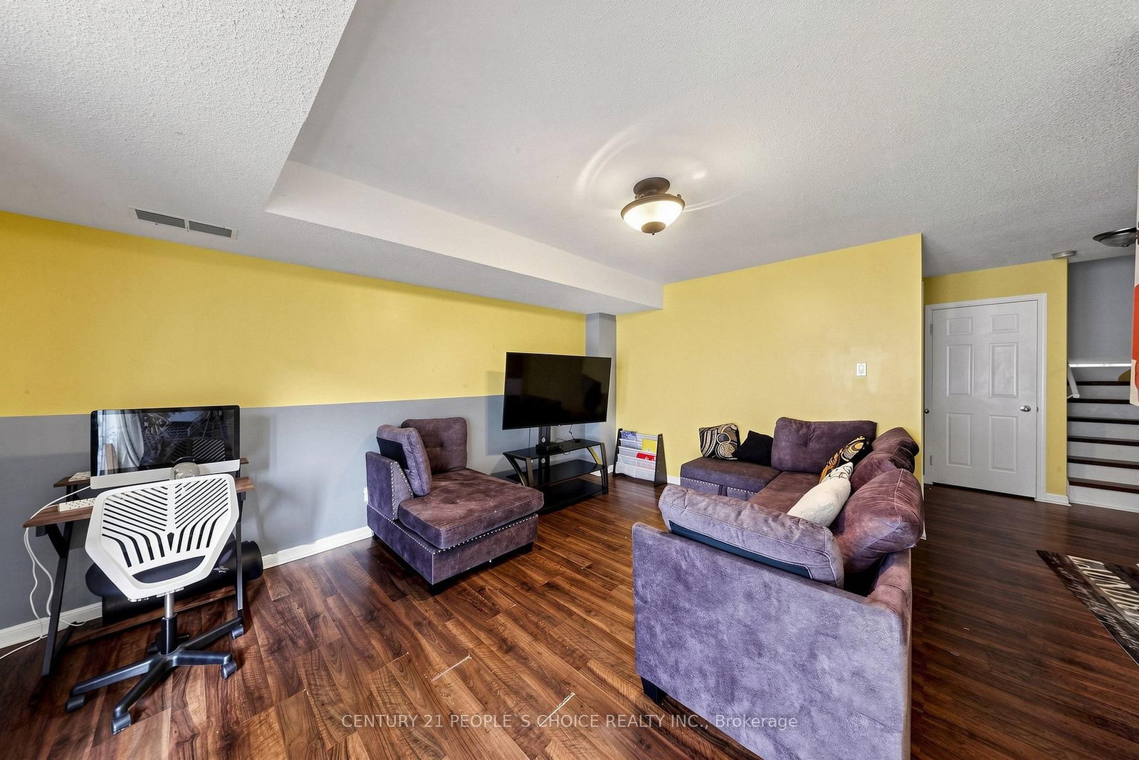 33 Aspen Park Way • #15 • Whitby, ON photo 23
