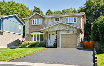 1209 Cherrydown Drive