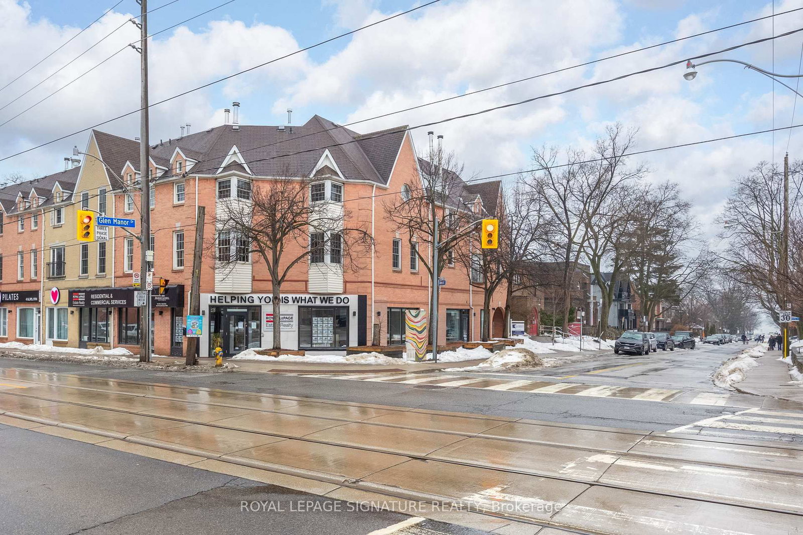 101 Glen Manor Drive • #6 • Toronto, ON photo 25