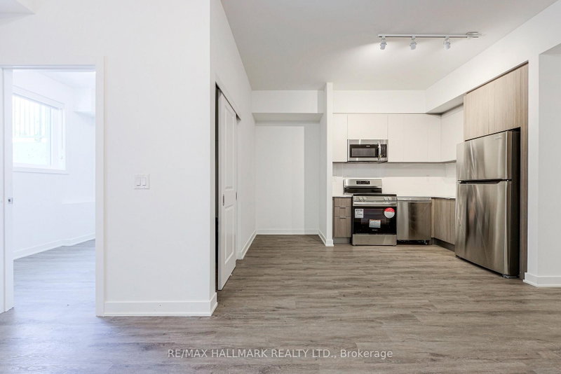 107 - 41 Danforth Road