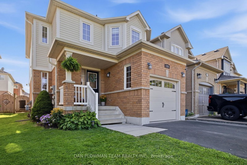 118 Swindells Street