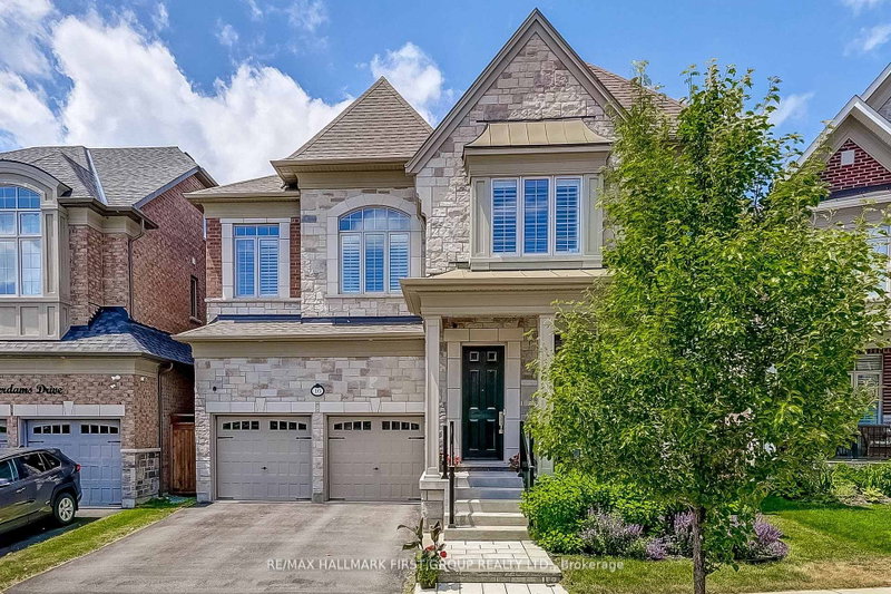 16 Beaverdams Drive
