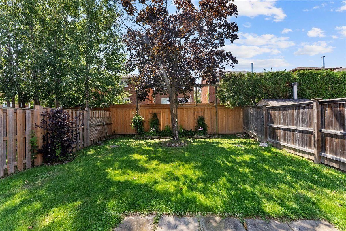 24 Fernbank Place • Whitby, ON photo 28