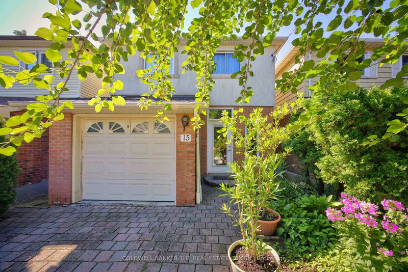 15 Craiglee Drive