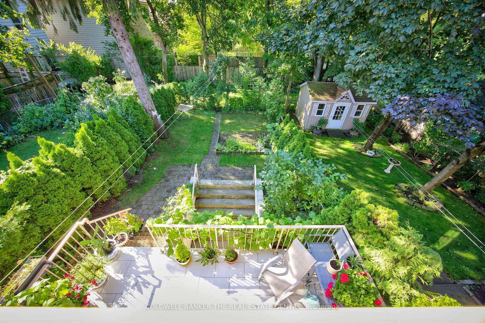 15 Craiglee Drive • Toronto, ON photo 22