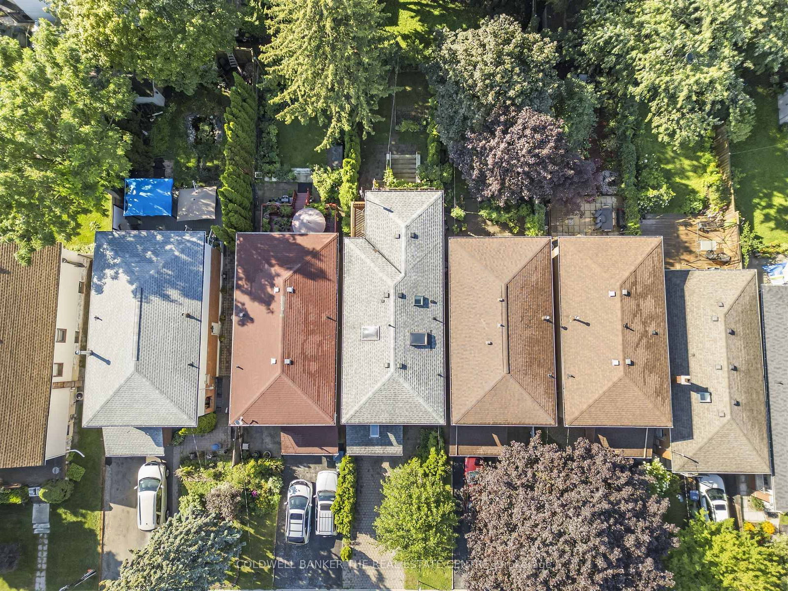 15 Craiglee Drive • Toronto, ON photo 43