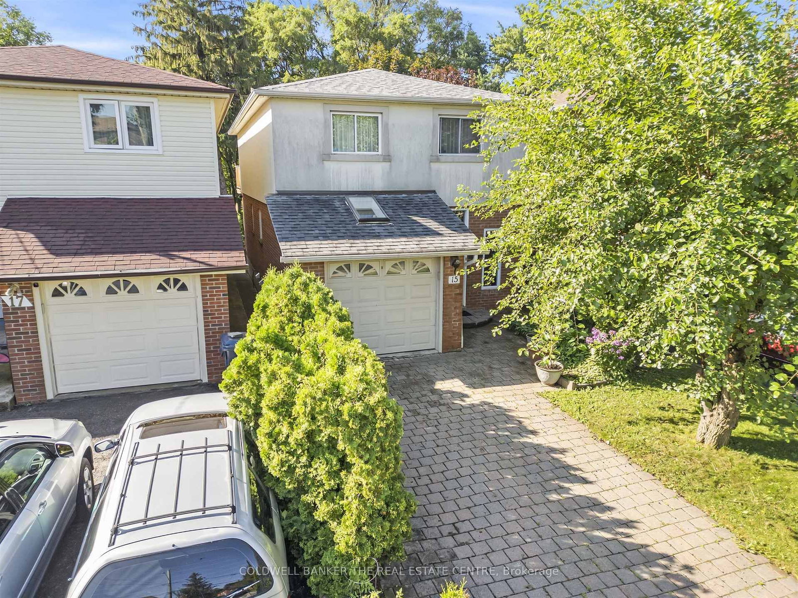 15 Craiglee Drive • Toronto, ON photo 44