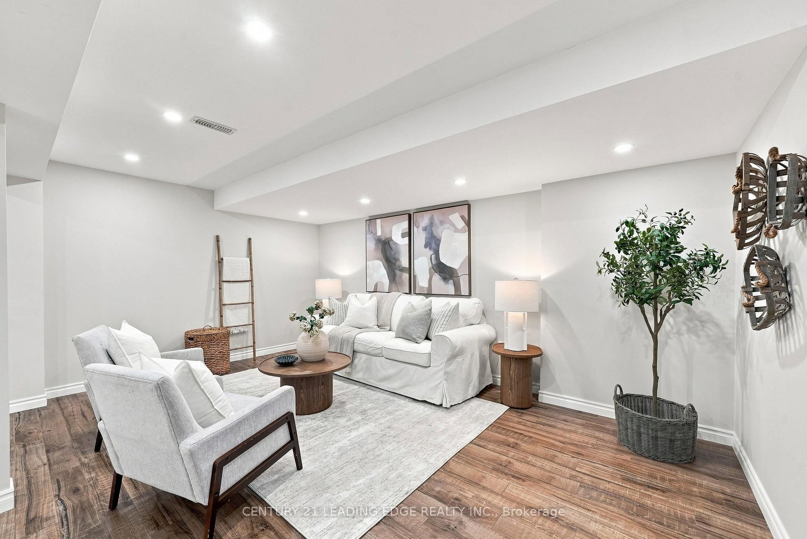 42 Workmens Circle • Ajax, ON photo 36