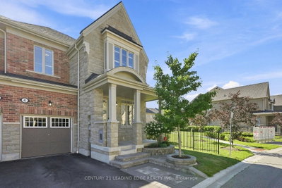 42 Workmens Circle • Ajax, ON photo 4
