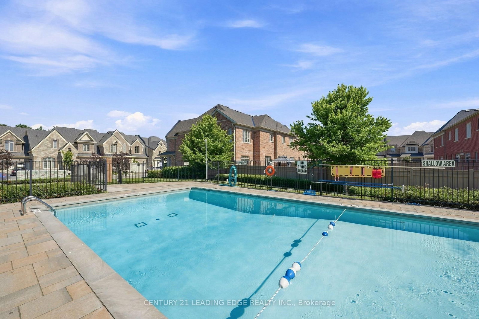 42 Workmens Circle • Ajax, ON photo 44