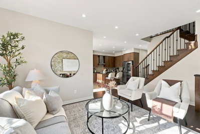 42 Workmens Circle • Ajax, ON photo 9