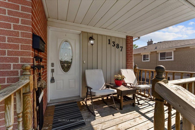 1387 Tatra Drive