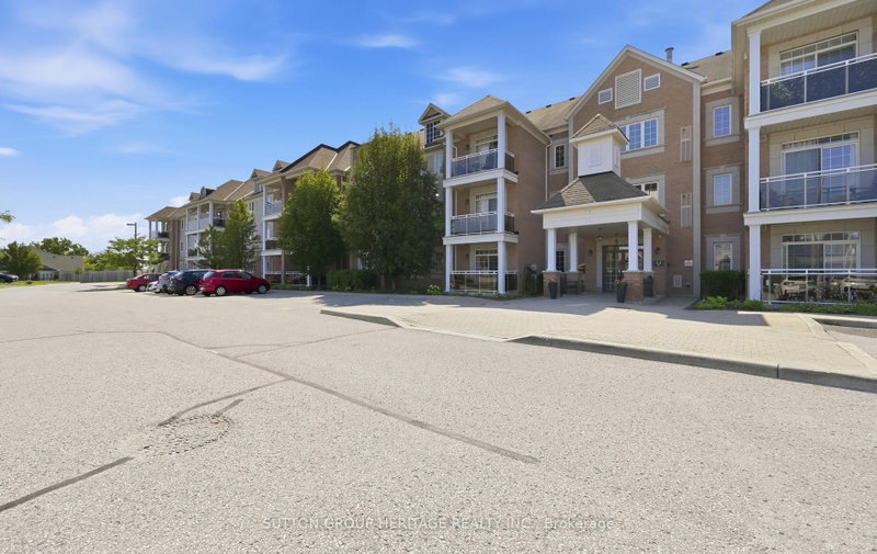 320 - 54 Harvey Johnston Way