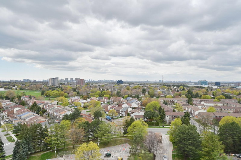 1502 - 175 Bamburgh Circle
