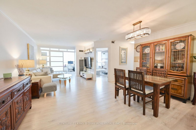 1502 - 175 Bamburgh Circle