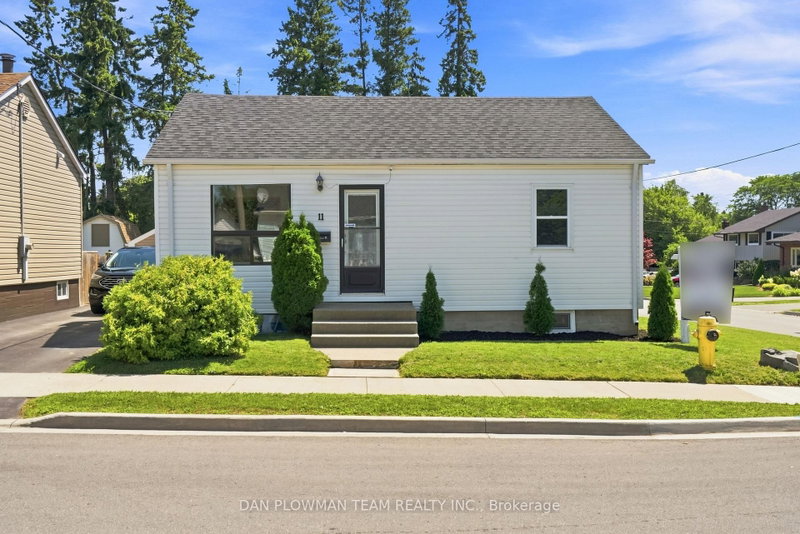 11 Veterans Avenue