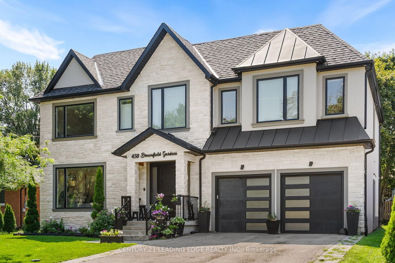 438 Brownfield Gardens