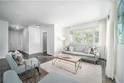 Main Floor - 501 Lawlor Avenue