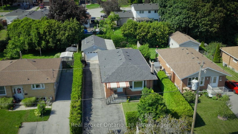 12 Sunset Road