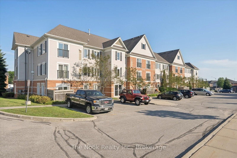 301 - 106 Aspen Springs Drive