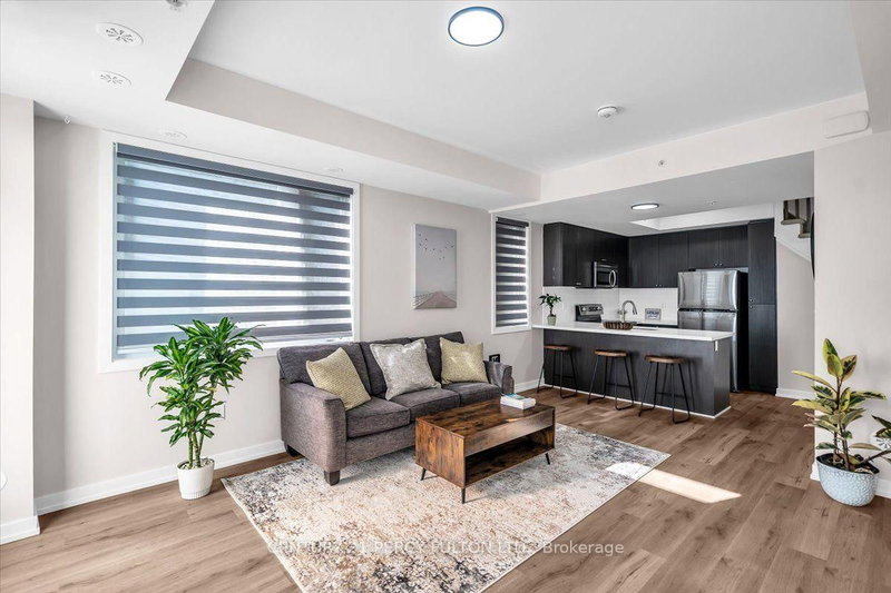 207 - 1555 Kingston Road Pickering On Road