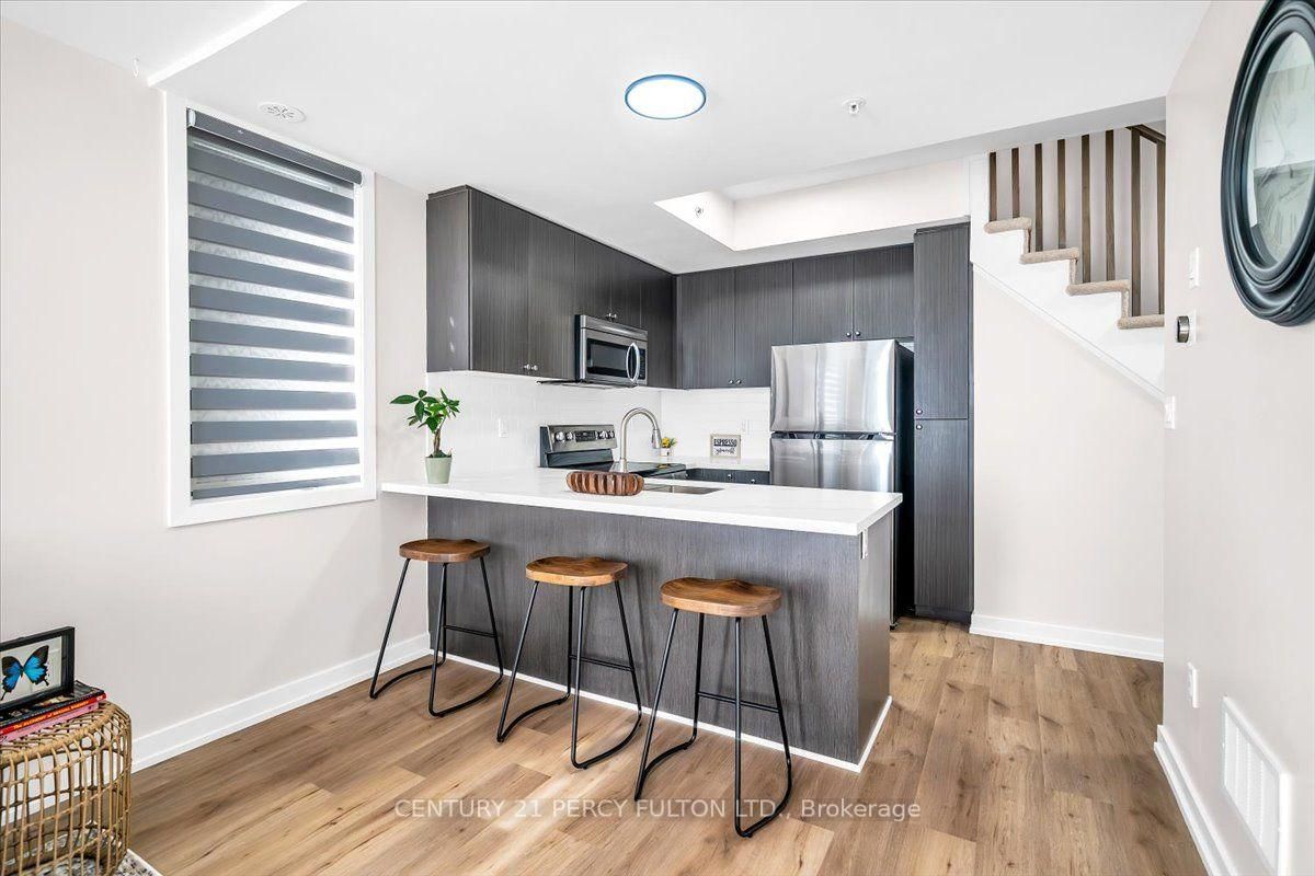 1555 Kingston Road Pickering On Road • #207 • Pickering, ON photo 36