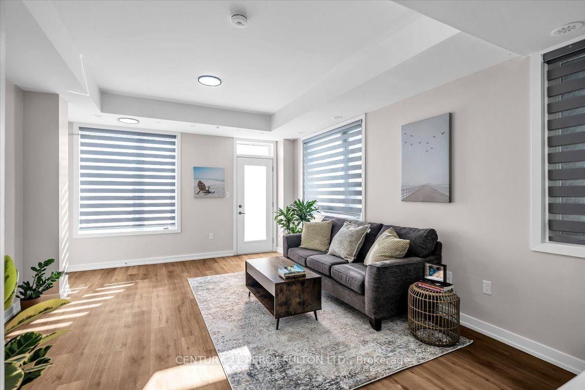 1555 Kingston Road Pickering On Road • #207 • Pickering, ON photo 38
