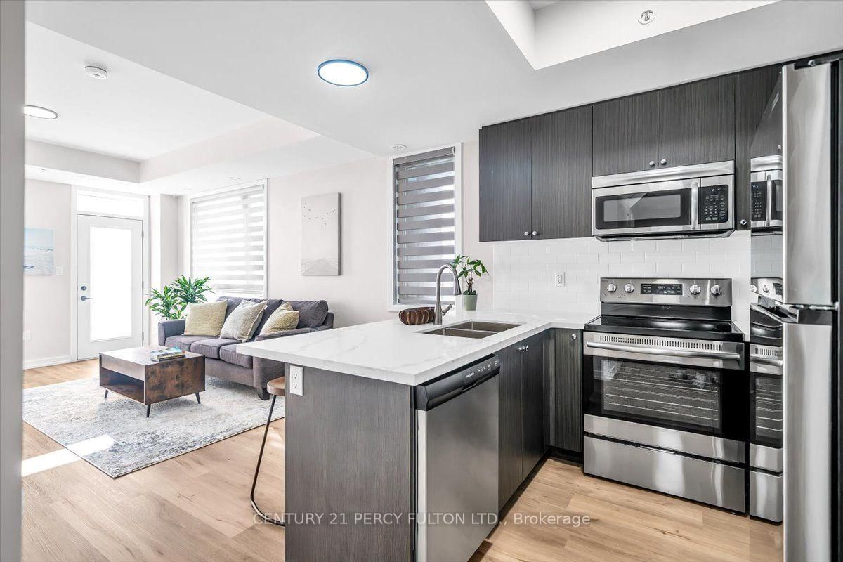 1555 Kingston Road Pickering On Road • #207 • Pickering, ON photo 39