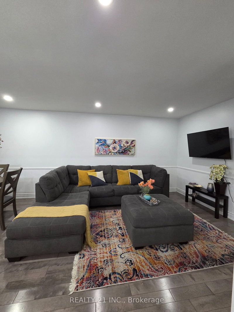 Upper - 32 Lionhead Trail