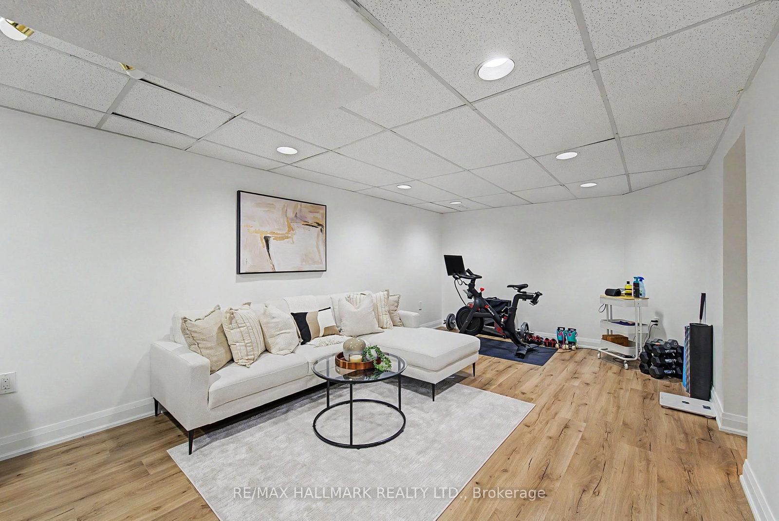 117 Clappison Boulevard • Toronto, ON photo 17