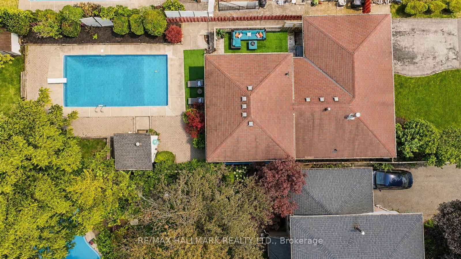 117 Clappison Boulevard • Toronto, ON photo 21
