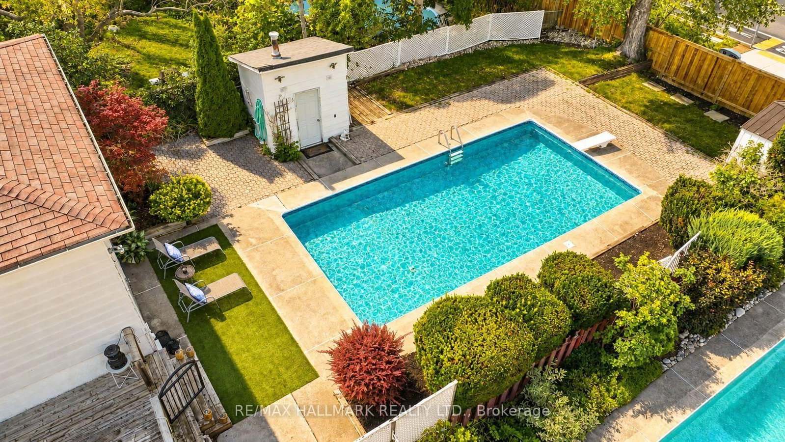 117 Clappison Boulevard • Toronto, ON photo 22