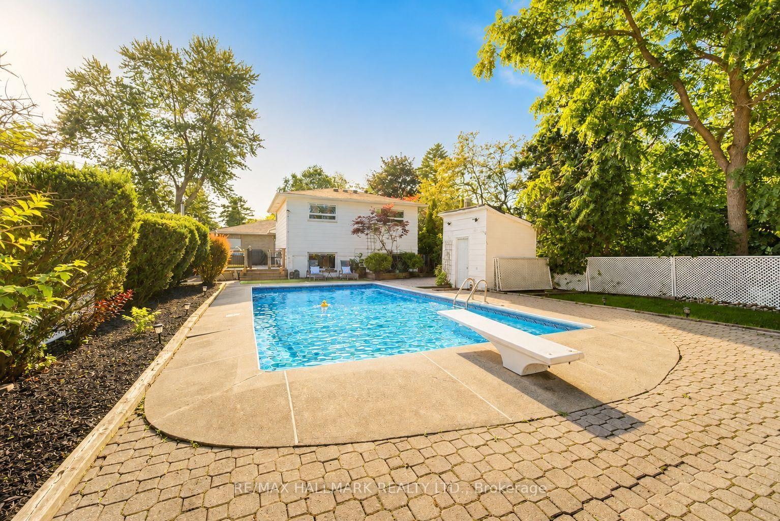 117 Clappison Boulevard • Toronto, ON photo 26
