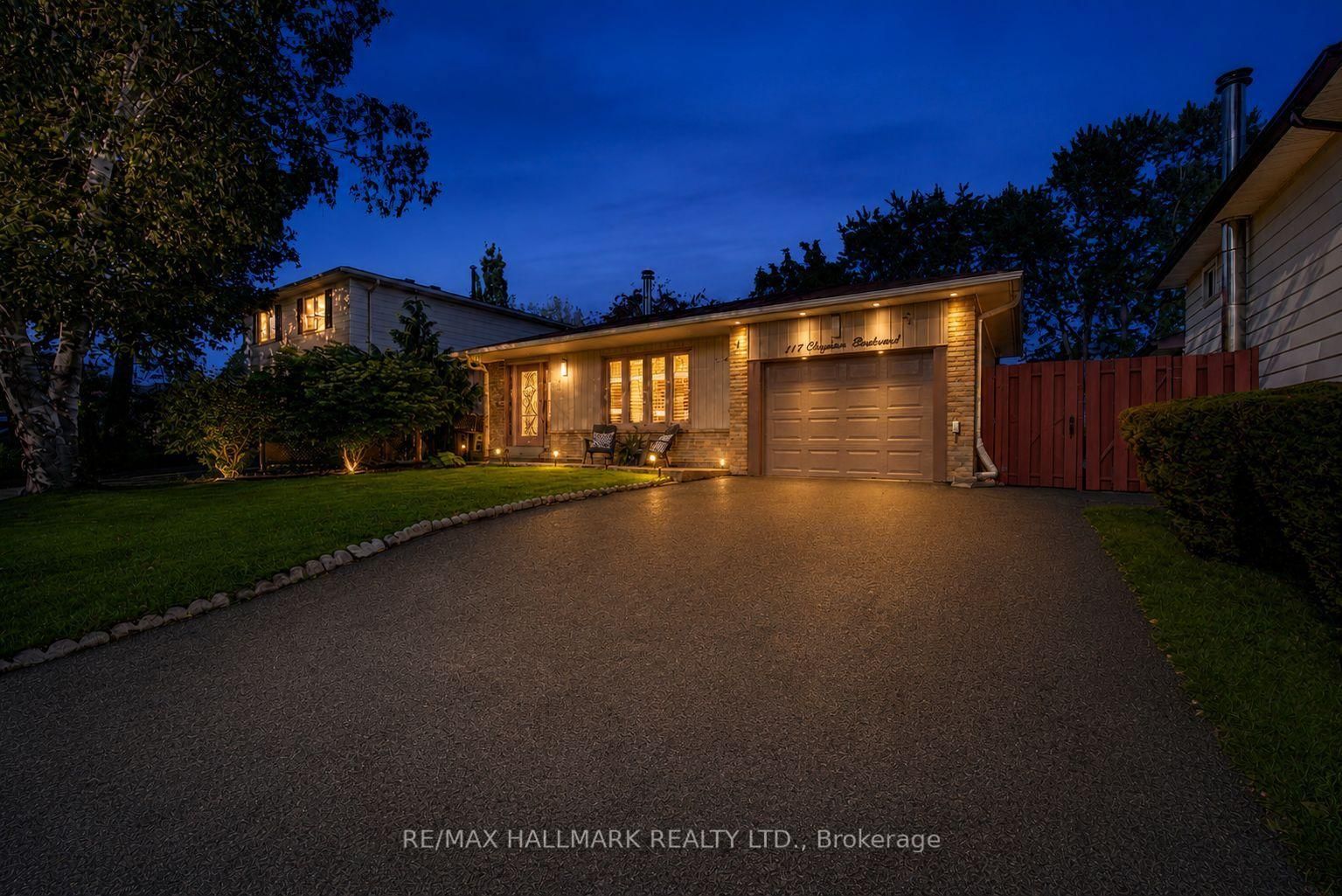 117 Clappison Boulevard • Toronto, ON photo 28