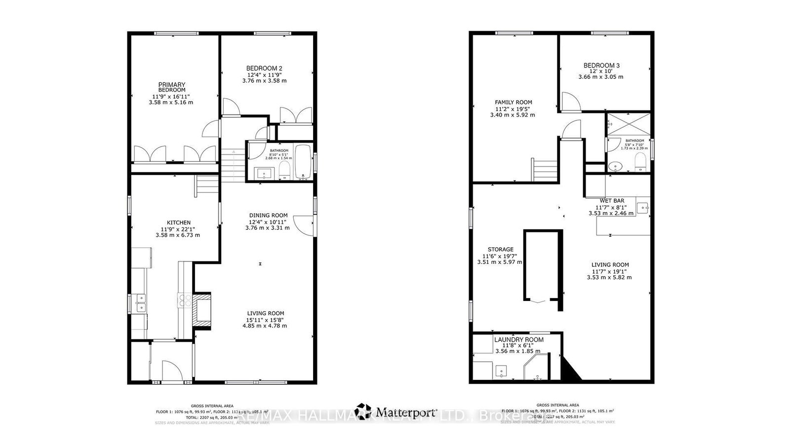117 Clappison Boulevard • Toronto, ON photo 29