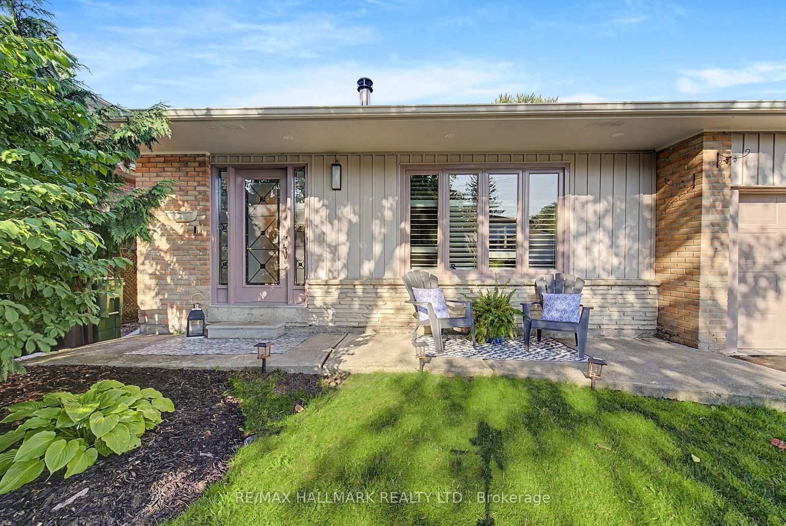 117 Clappison Boulevard • Toronto, ON photo 3