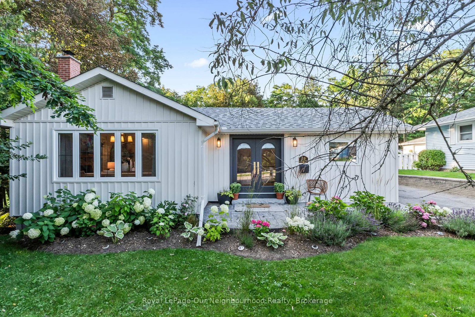 20 Jackman Road • Clarington, ON photo 1