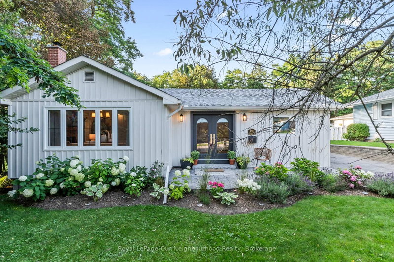 20 Jackman Road