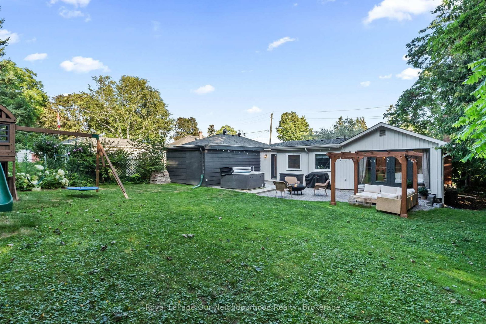 20 Jackman Road • Clarington, ON photo 36