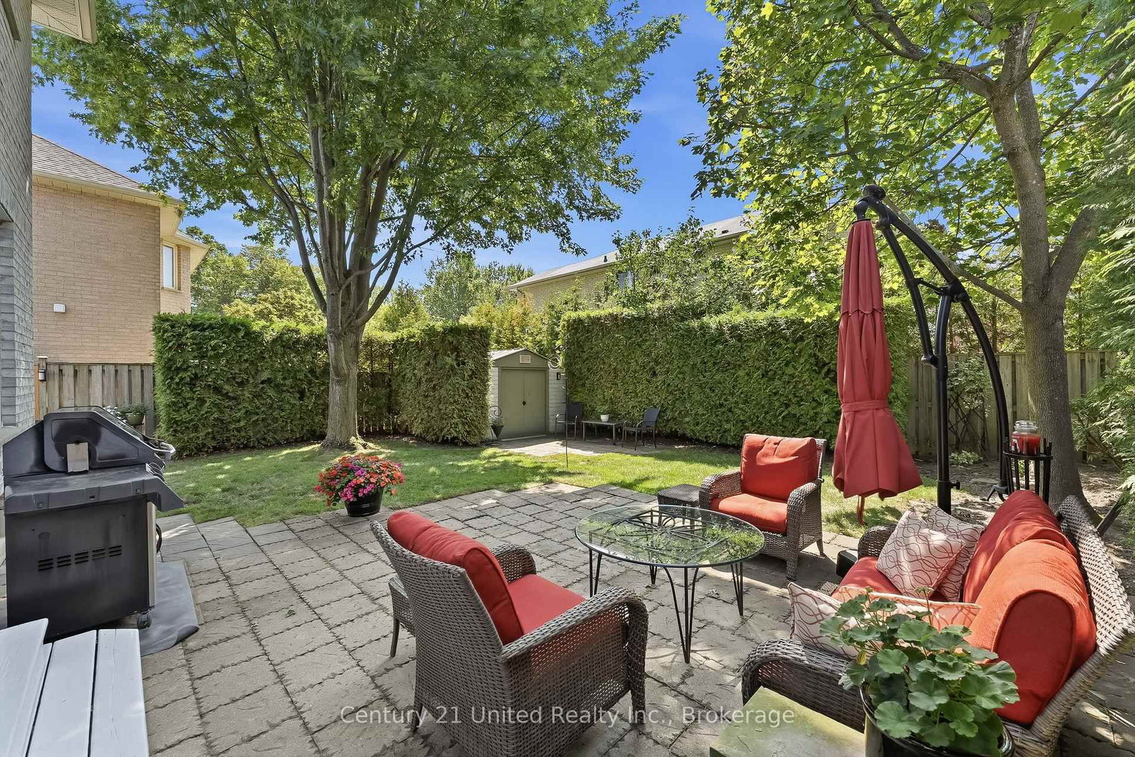 116 Avondale Drive • Clarington, ON photo 25