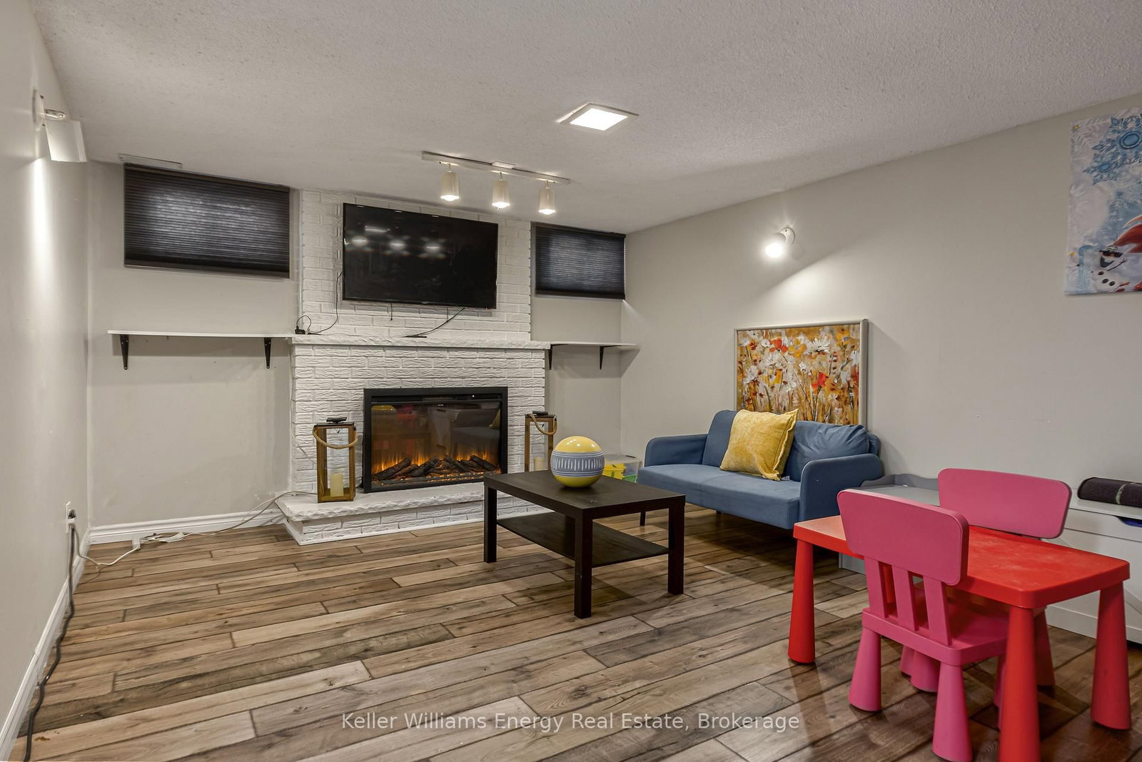 405 Bernhard Crescent • Oshawa, ON photo 23