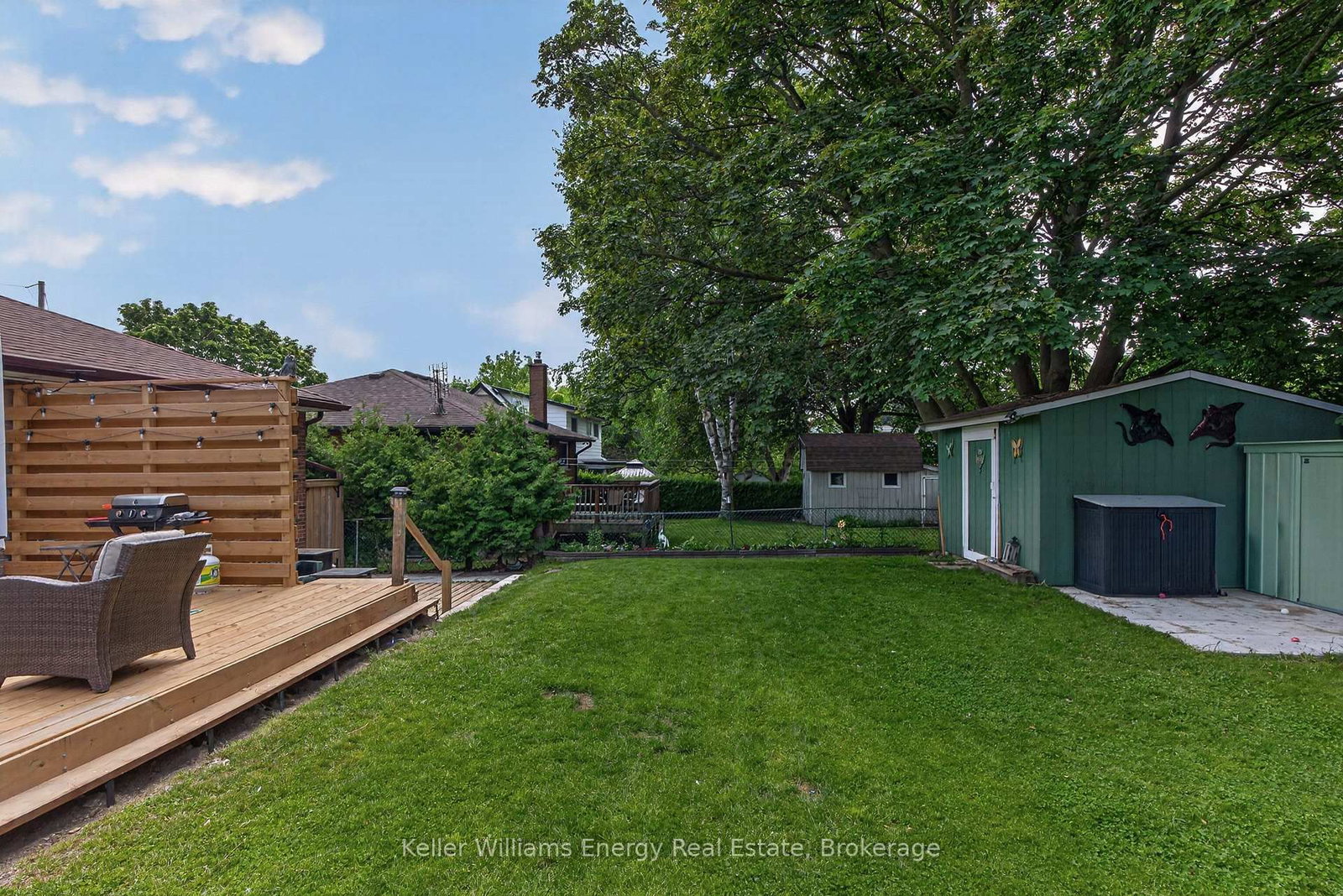 405 Bernhard Crescent • Oshawa, ON photo 38