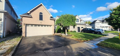 Detached House for sale at 25 Bedell Crescent, Whitby, Ontario, L1R 2N8 - Rolling Acres - MLS: E13646362