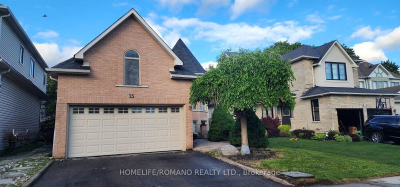 25 Bedell Crescent