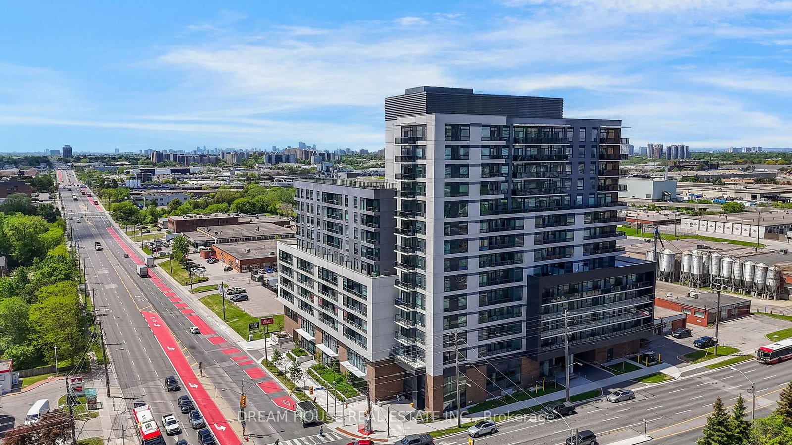 Property at 1350 Ellesmere