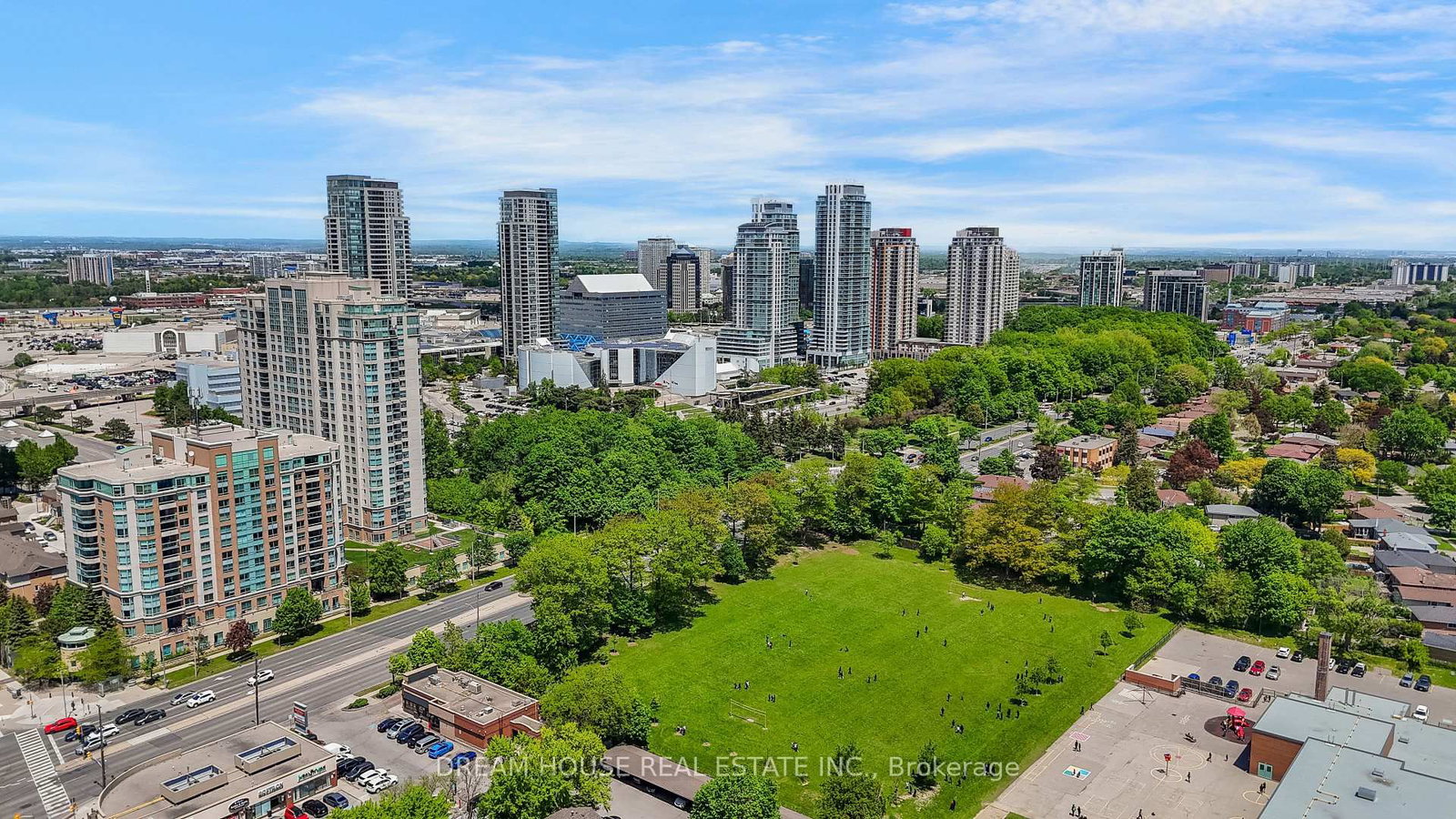 1350 Ellesmere Road • #1011 • Toronto, ON photo 29